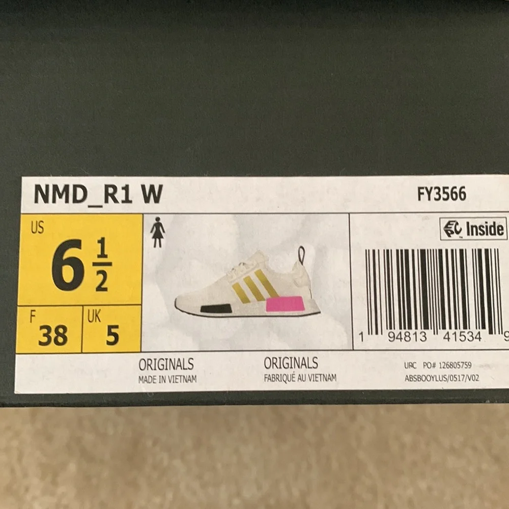 Adidas NMD R1 - Picture 3 of 7